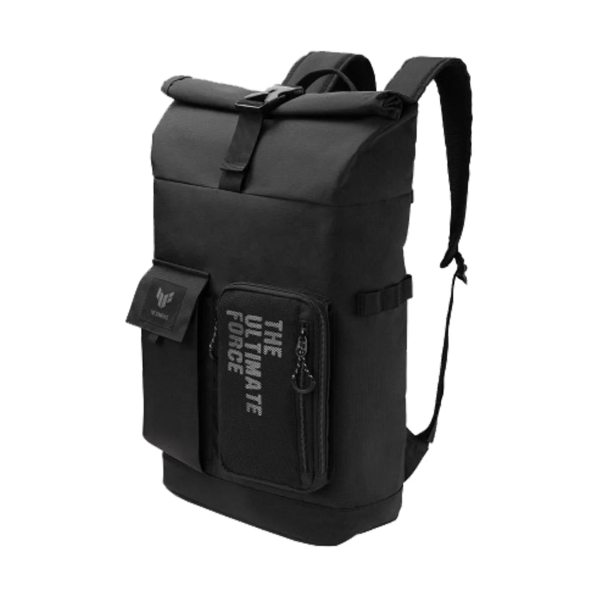 Asus TUF Gaming VP4700 Water-Repellent Exterior 17 inch Black Laptop Backpack