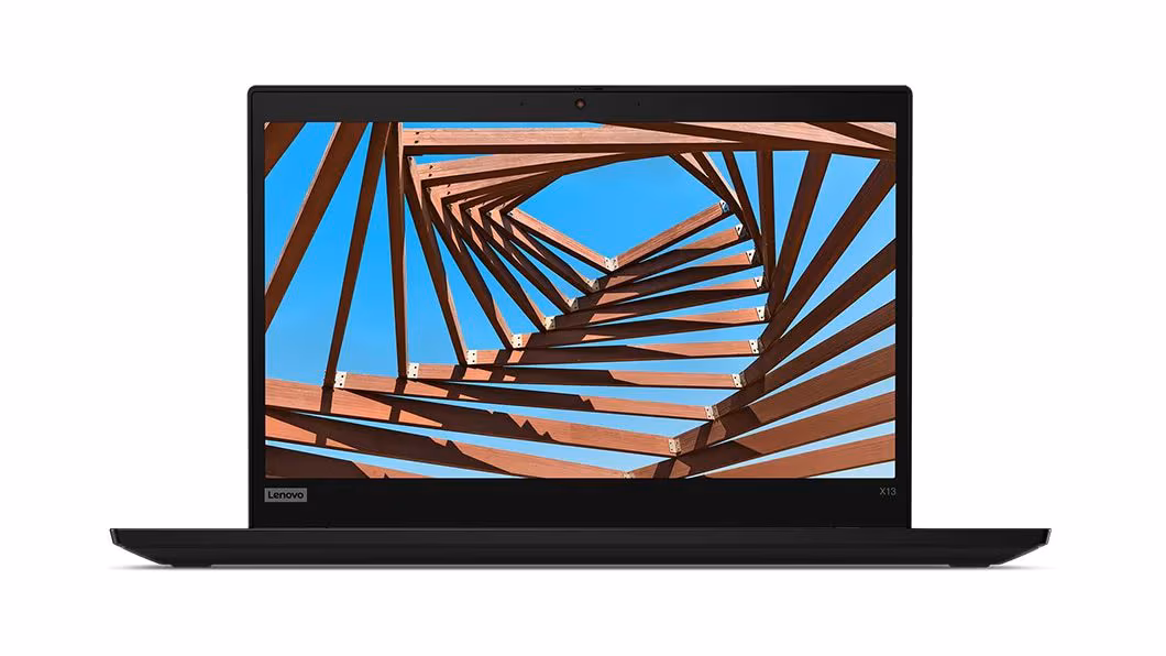 LENOVO THINKPAD X13 AMD RYZEN 5 PRO 4650U 32GB RAM 256GB SSD 13,3″ FHD DISPLAY