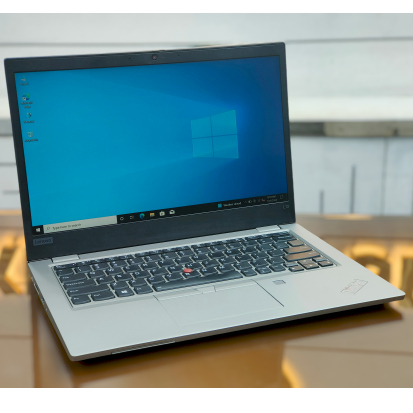 Lenovo Thinkpad L13- Intel Core i5(10th) Gen- Memory 16GB & Storage 256 GB - Display 13.3 FHD IPS Display