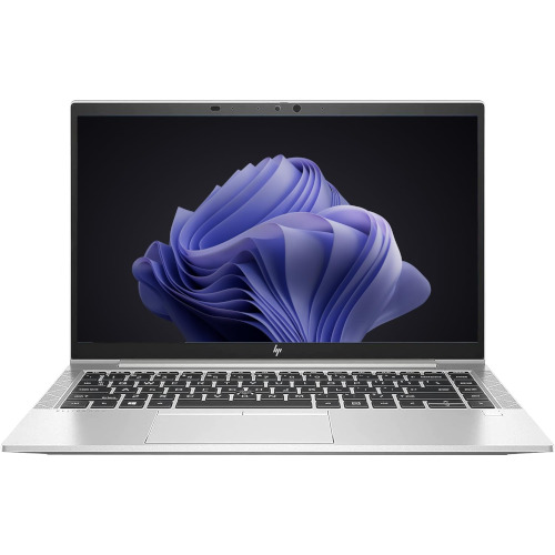 HP ELITEBOOK 845 G8 AMD RYZEN 5 PRO (5650U) 16GB RAM 256GB SSD 14″ FHD LAPTOP