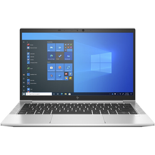 HP EliteBook 840 G8 Core i5 11th Gen 16GB RAM 512GB SSD 14″ FHD Laptop