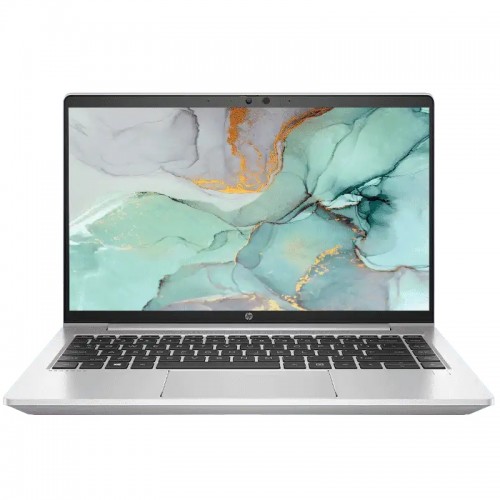 Hp Probook 440 G8- Intel Core i5(11th) Gen - Memory 16 GB DDR4 & Storage 256 GB Nvme SSD - Display 14" FHD IPS Display