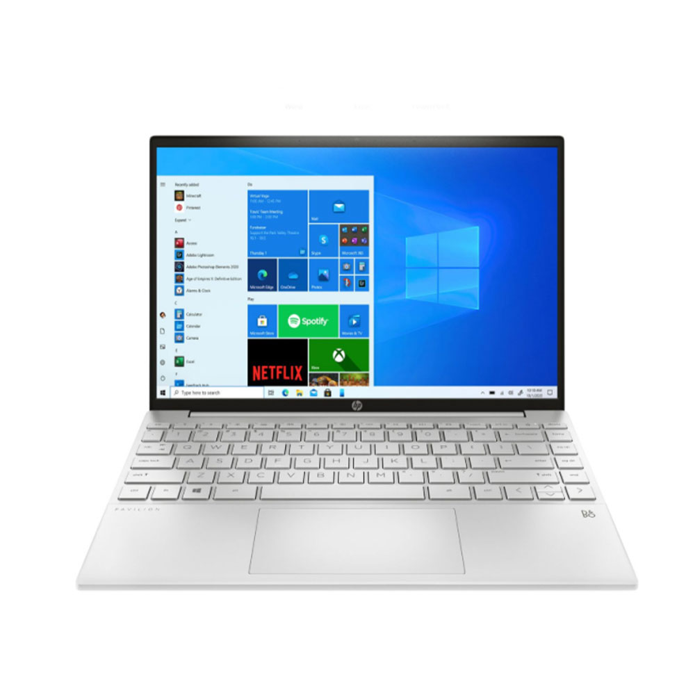 HP Pavilion Aero 13 Ryzen 7 (7735U) 16GB Ram 512GB SSD 13.3″ FHD WUXGA Display Laptop