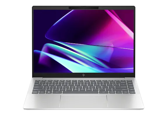 Hp Pavilion 14 Plus- Intel Core i7(13th) Gen - 16 GB DDR5 RAM & 512 GB SSD - 14"  2.8K OLED Display